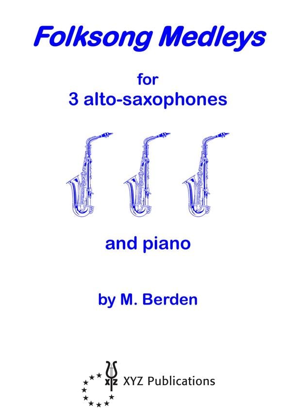 Folksong Medleys